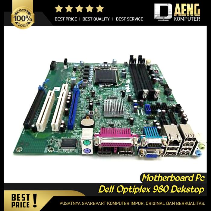 Dell Computer Motherboard Dell Optiplex 390 Motherboard Specs