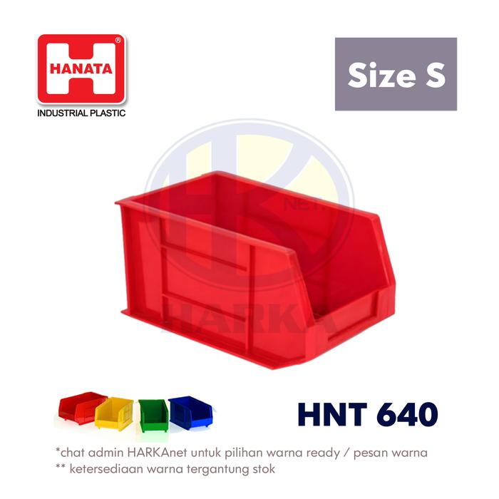 Gambar KOTAK AKSESORIS Sparepart Case Baut | JOLLY BOX HANATA HNT640 HNT 640 - Ecer = 1Pc dari HARKAnet undefined Tokopedia