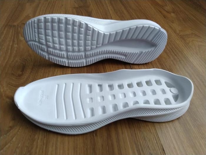 Gambar Sol Sepatu Olahraga Wanita Running Outsole Cewek EVA Phylon 936 W - Putih, 36 dari SEPTAYA undefined Tokopedia