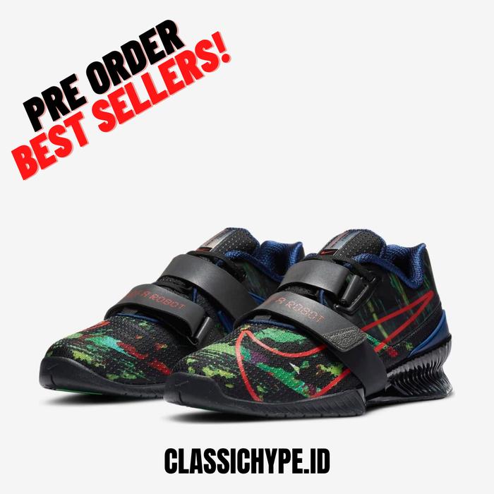 nike romaleos 4 i am not a robot