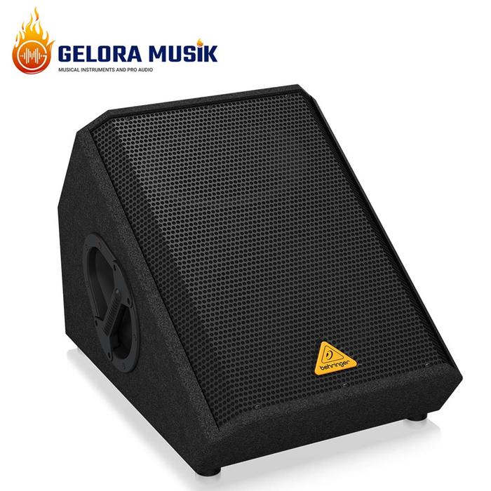 BEHRINGER VS1220F フロアモニタースピーカー 中古2台 VS1220F