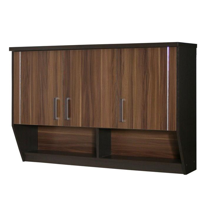 Gambar kitchen set 3 pintu kitchen set murah kitchen set bawah super - KSA 3 ATAS dari ALFATWIN undefined Tokopedia