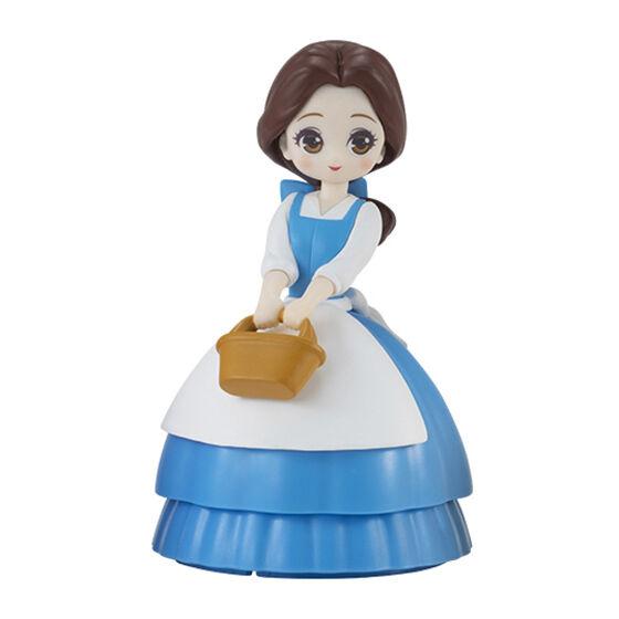 Gambar Gacha Capchara Heroine Doll Belle / Snow White / Rapunzel / Tiana - Belle dari Drakuli Games Store undefined Tokopedia