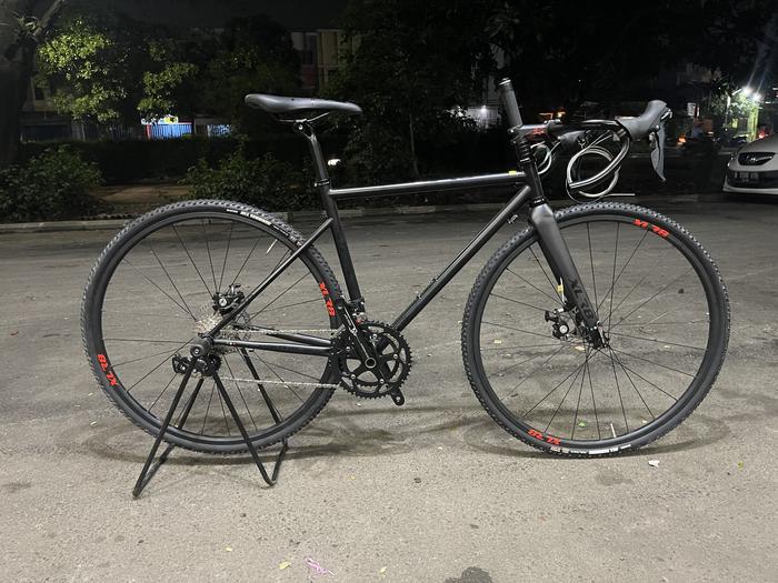 Road Bike Xlr8 Chromoly Road Bike Frame Reviews 700C Cr-Mo Road