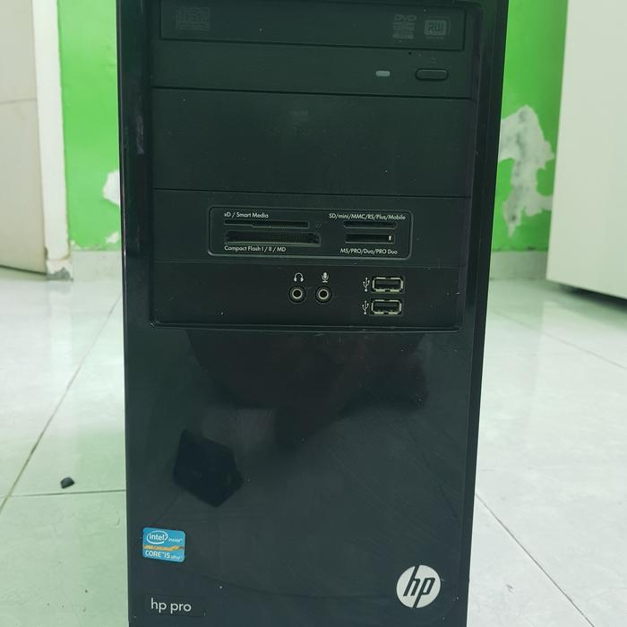 Computador I5 I5 3330 Rx 580 PC Gamer Completo, Intel Core I5, RX