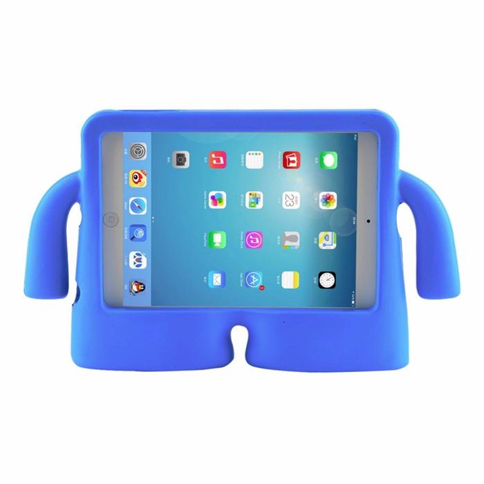 Gambar Samsung Tab A8 A 8 10.5 2021 2022 X200 X205 Casing Anak SoftCover Lucu - Biru dari Case BEC undefined Tokopedia
