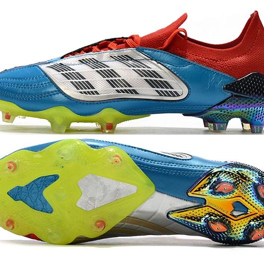 Gambar SHOES FOOTBALL ADIDAS LIMITED EDITION FG ORIGINAL - g, SISA DP dari MUJUR_SPORT_SHOP_BATIK_CINTA_SHOPPING undefined Tokopedia