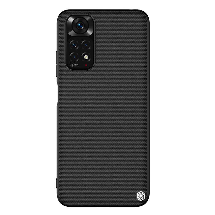 Gambar Case Xiaomi Redmi Note 11 / 11 Pro / 11 Pro 5G TEXTURED Fiber Casing - 11 dari PusatGadget undefined Tokopedia
