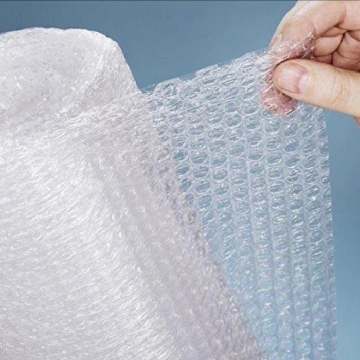 Gambar PACKING BUBBLE WRAP AGAR PENGIRIMAN LEBIH AMAN dari We Can Print undefined Tokopedia