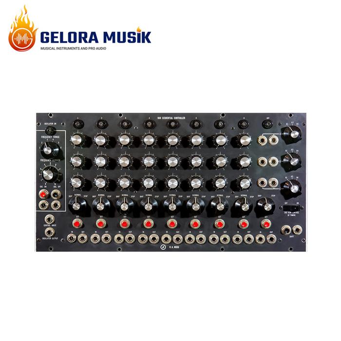 Behringer 960 & 962シーケンサーセット Behringer 960 & 962