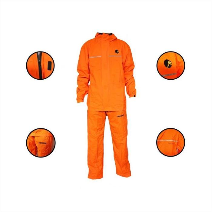 Gambar RAINCOAT CITARUM EVO SERIES - M dari Leuser Official Sawangan undefined Tokopedia
