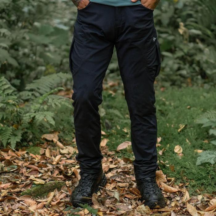 Jual celana cargo quickdry mountaingeer 