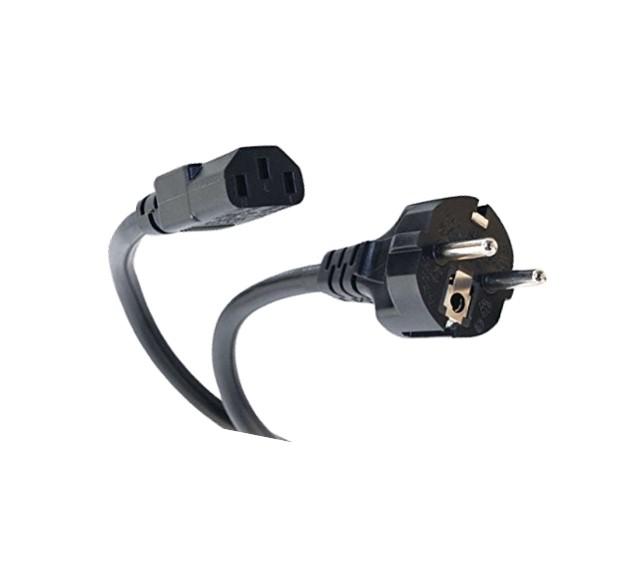 Gambar Power Cable Monitor 2 Pin 1.5M Lenovo Original - Monitor dari KliknBayar undefined Tokopedia