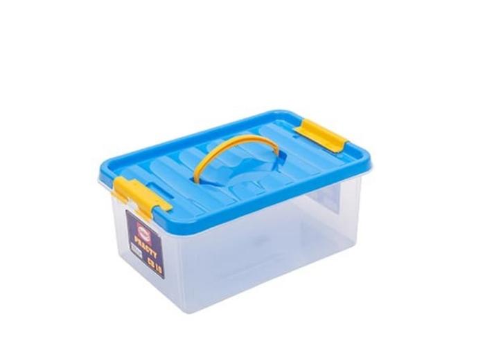 Jual Shinpo Container Kontainer Box Cb 8 10 15 25 30 45 liter - Cb 10 ...