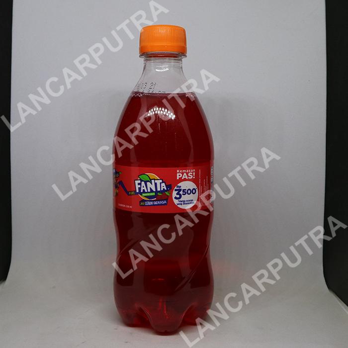 Gambar MINUMAN SODA SPRITE FANTA COLA IMUT - FANTA dari LancarP undefined Tokopedia