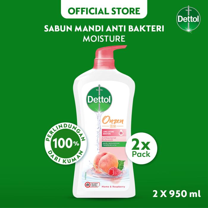 Dettol Body Wash