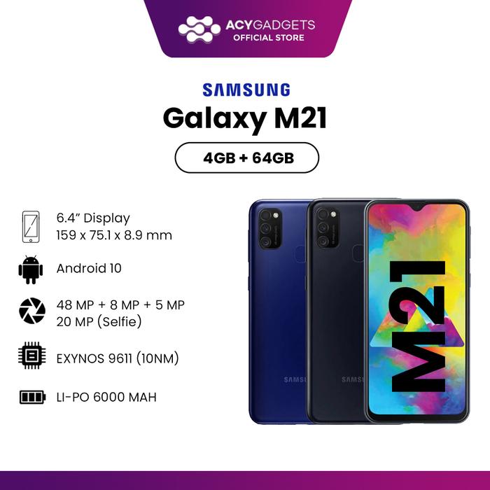 Samsung Mobile Samsung Galaxy M21 Specifications In India Samsung