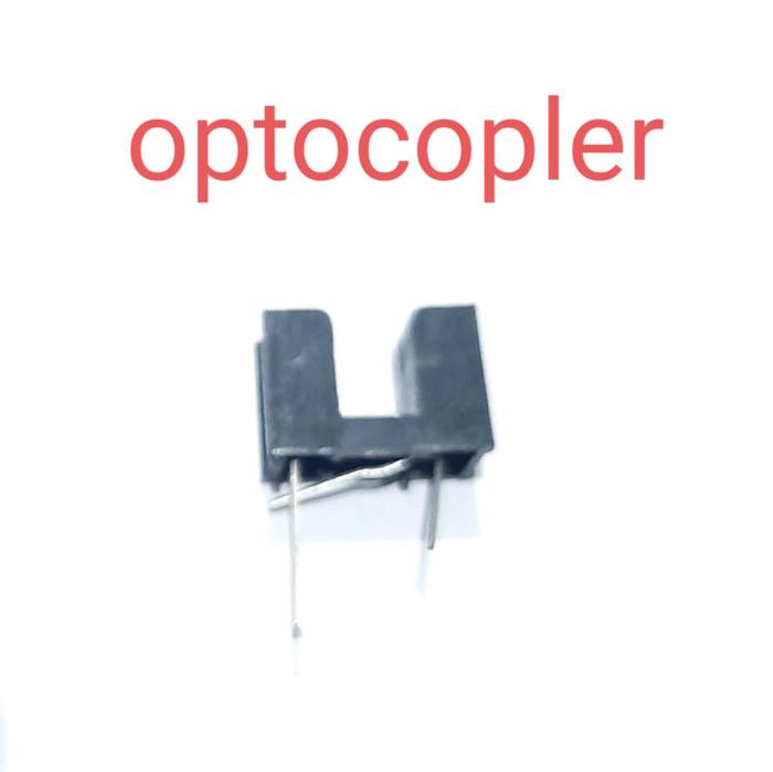 Jual Optocoupler / Optocopler / Optokopler | Komponen sensor cahaya ...