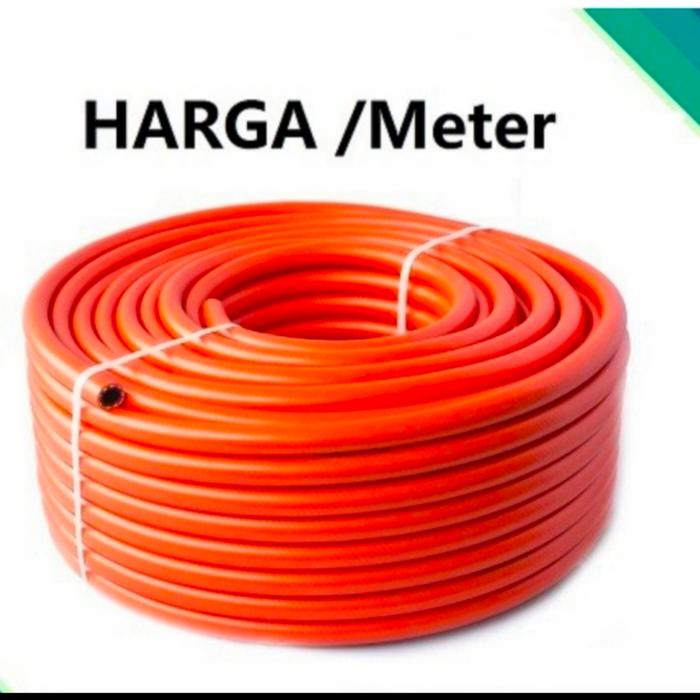 PIPA AIR PANAS UNTUK WATER HEATER Orange - Main Image