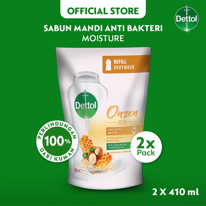 Dettol Body Wash