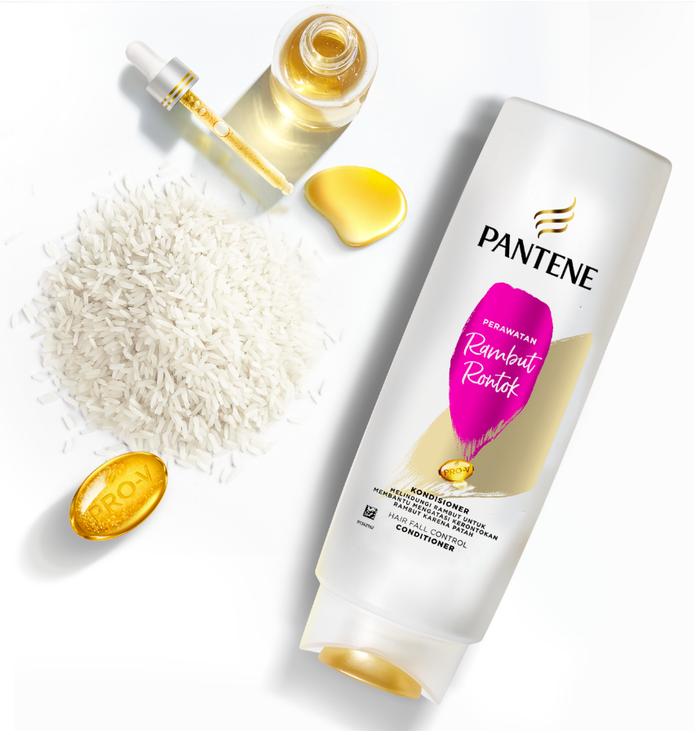 Gambar Pantene Conditioner - rambut rontok, 70 ml dari e-mart Jogja undefined Tokopedia