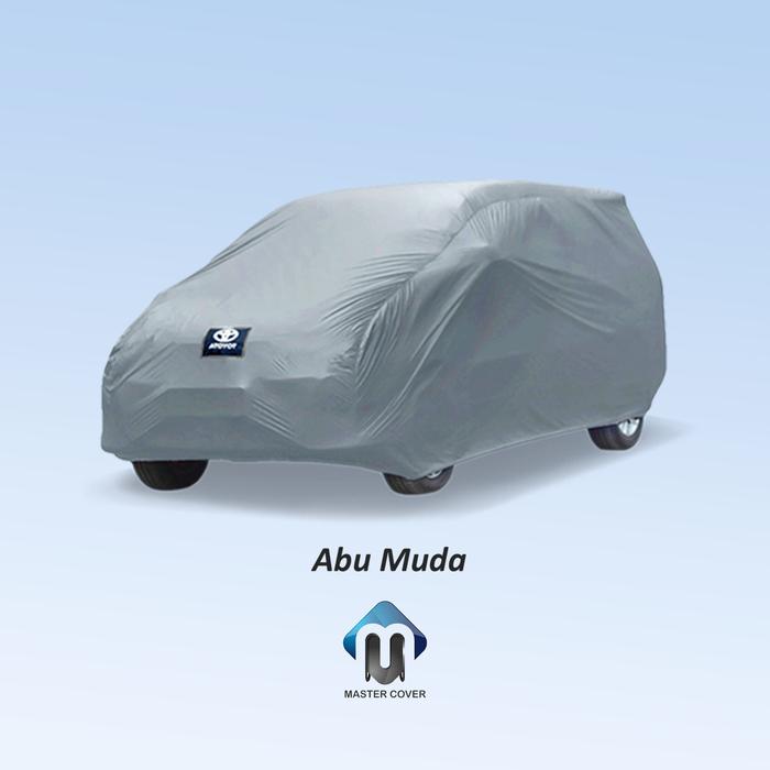 Gambar Body Cover Mobil KIJANG KRISTA LGX Sarung Mobil KASPUL Selimut Mantel - ABU MUDA dari MASTER COVER ID undefined Tokopedia