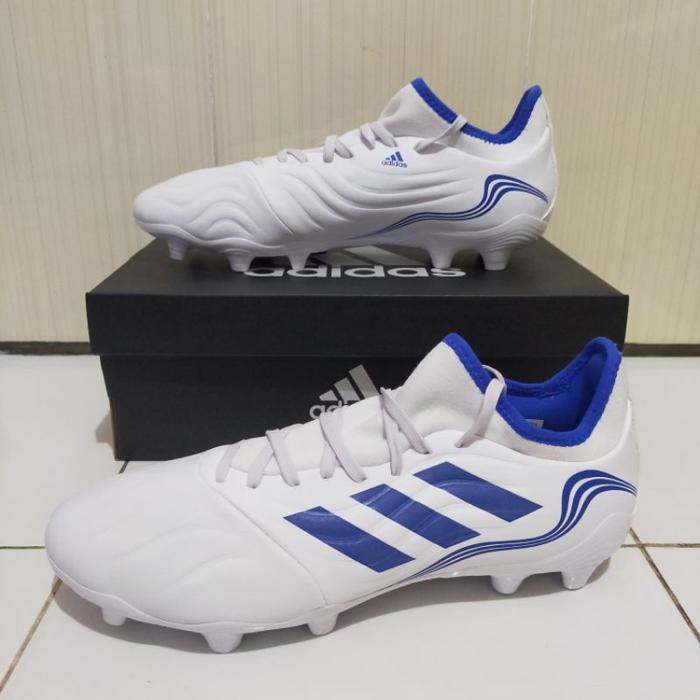 Sepatu Bola Adidas Copa Grey KING OF DRIBBLE Sepatu Bola Adidas