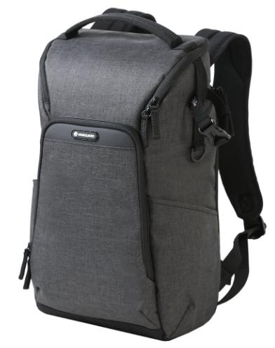 Gambar Vanguard Vesta Aspire 41 Camera Backpack - Tas Ransel Kamera DSLR - Gray dari Vanguard Official Store Kota Administrasi Jakarta Barat Tokopedia