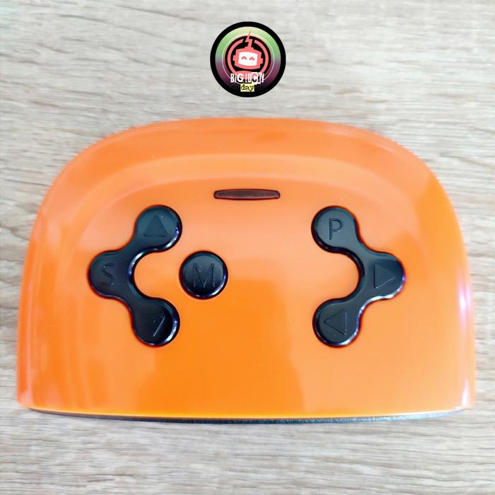 Gambar REMOT RECEIVER HY-RX-2G4-12V-AD 7PIN 20A MOBILAN AKI REMOTE MODUL ABU - REMOT SAJA dari BIG LUCKY DAY undefined Tokopedia