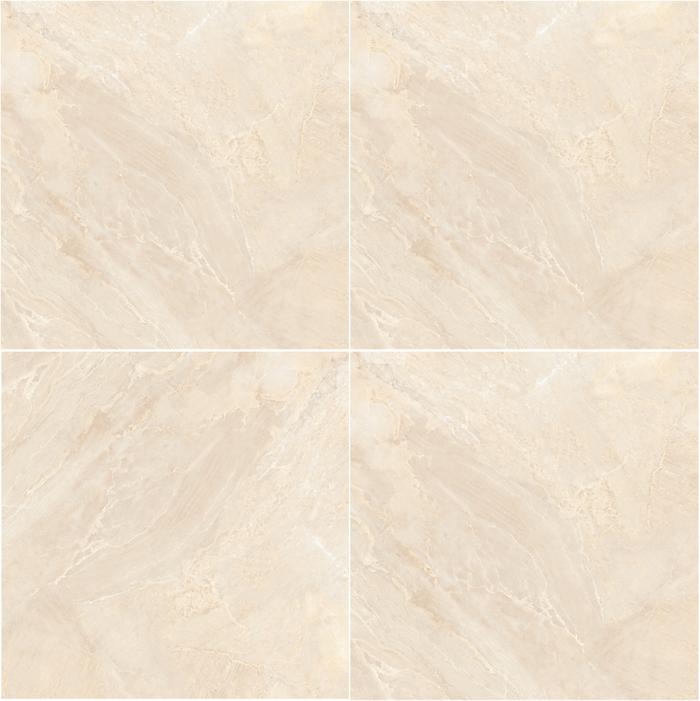 Gambar Keramik Lantai 50x50 cm Flat Glossy SUN POWER FOLA - Beige dari Jati Indah Bahan Bangunan 2 undefined Tokopedia