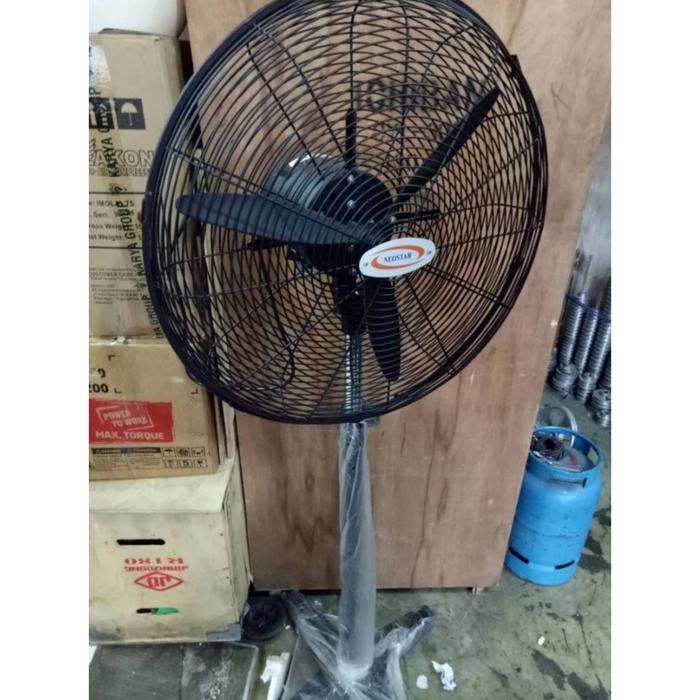Kipas Angin Neostar In Air Cooler MISTY COOL Kipas Angin Uap SP-F - Main Image