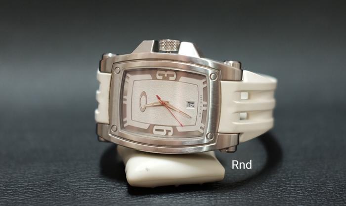 断捨離中　Oakley Warrant Watch 断捨離中 Oakley Warrant Watch Oakley Warrant Watch