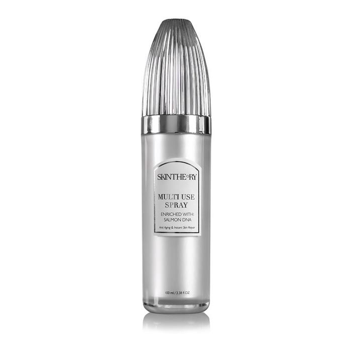 Gambar Skintheory Multi Use Spray dari BebeGlowUp undefined Tokopedia