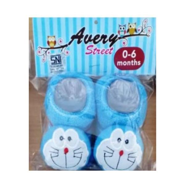 Gambar Kaos Kaki Bayi Lucu Karakter Superhero 0-12 Bulan - H Doraemon dari Mall-Baby undefined Tokopedia