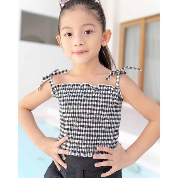 Gambar DAPHNE TOP - NIGHT, 4-5 tahun dari Hunny Bunny undefined Tokopedia