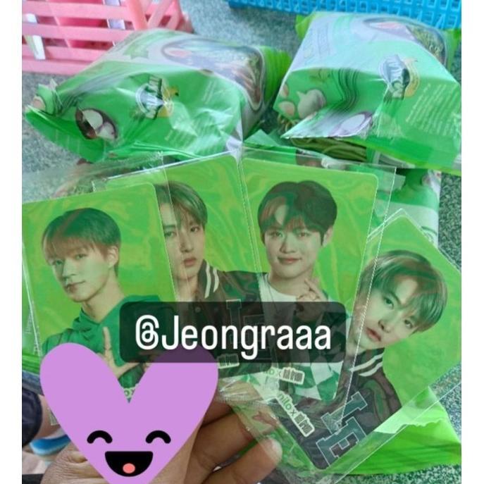 Gambar OPEN JASTIP MIE LEMONILO X NCT DREAM FIX DAPET Terlaris!!! - 7 Pcs dari Choko Olshop undefined Tokopedia