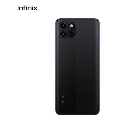 Gambar [TERMURAH] Infinix Smart 6 HD - RAM 2/32GB - Hitam dari SMS Store Gadget undefined Tokopedia