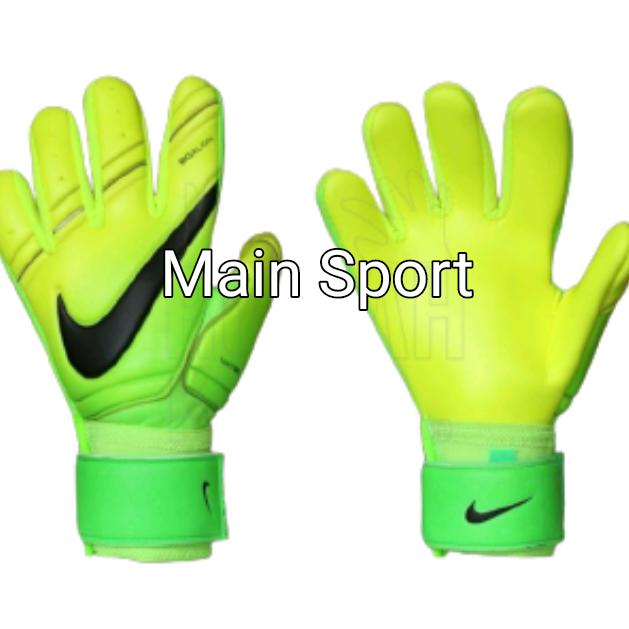 Gambar Sarung Tangan Bola Sarung Tangan Kiper Sarung Tangan Futsal - Random, 8 dari Sport Colections undefined Tokopedia