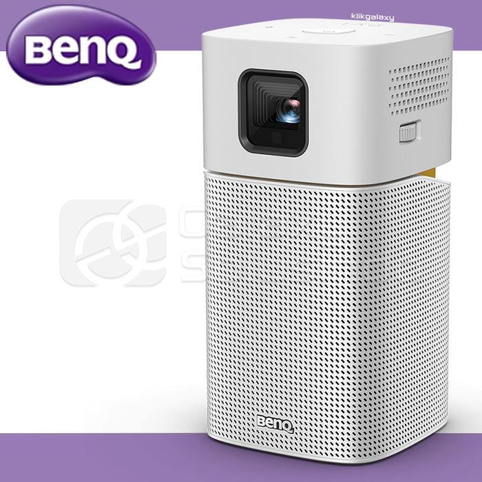 BENQ GV1 Mini Portable Video Projector 