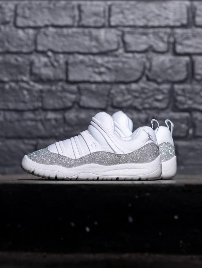 Jual Sepatu Anak Unisex Nike Kids Air Jordan 11 Retro Little Flex