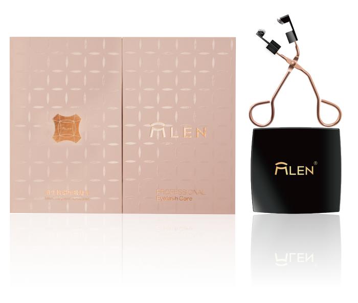 Gambar Mlen Premium Magnetic Eyelashes - Starlight natural - Set dari Miseya Official undefined Tokopedia