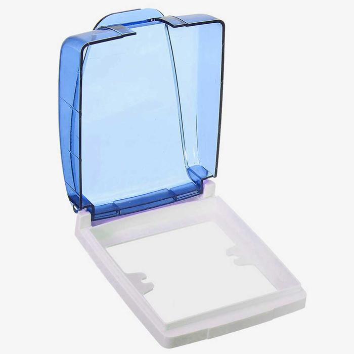 Gambar Pengaman Stop Kontak Cover Penutup Colokan Listrik Penutup Steker - Cover Listrik dari I Like This undefined Tokopedia