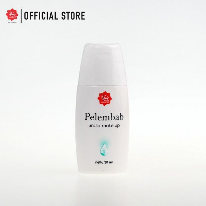 Gambar VIVA Pelembab Wajah 30 ml - Under Make Up dari Emencosmetic undefined Tokopedia