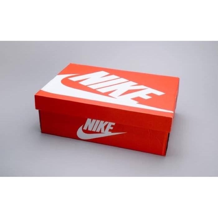 ukuran box sepatu nike