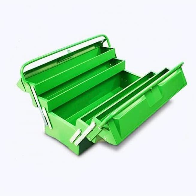 Gambar HAND TOOL KIT SET KENMASTER TOOL BOX BESI 3 SUSUN - BIG TOOLBOX dari arsenioshoop45 undefined Tokopedia