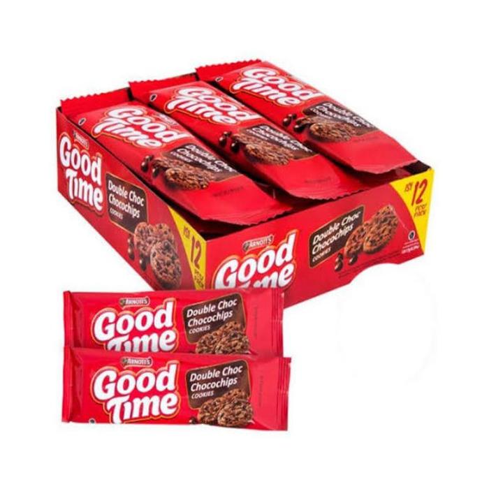 Gambar Good Time Cookies 15 gram dari GronaStoreJakarta undefined Tokopedia
