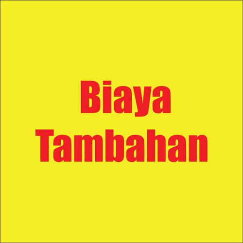 Gambar Railing tangga minimalis atau klasik dengan kayu - Biaya Tambahan dari Dunia Besi dan Aluminium undefined Tokopedia