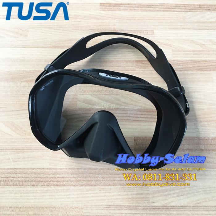 TUSA M1010 - ZenSee（どうせ買うなら、PROが良いんだ！？TUSAの広視界 