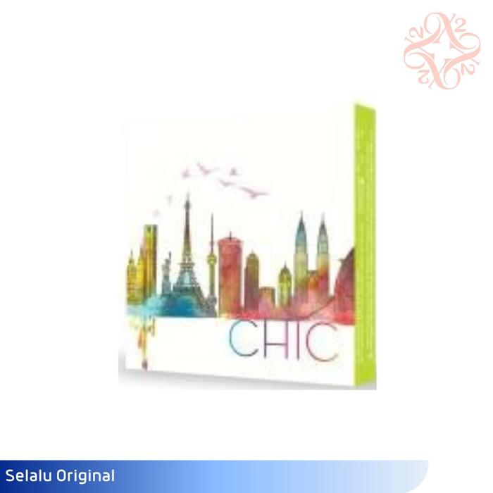 Gambar SOFTLENS X2 CHIC MURAH DAN AMAN dari 1softlens undefined Tokopedia