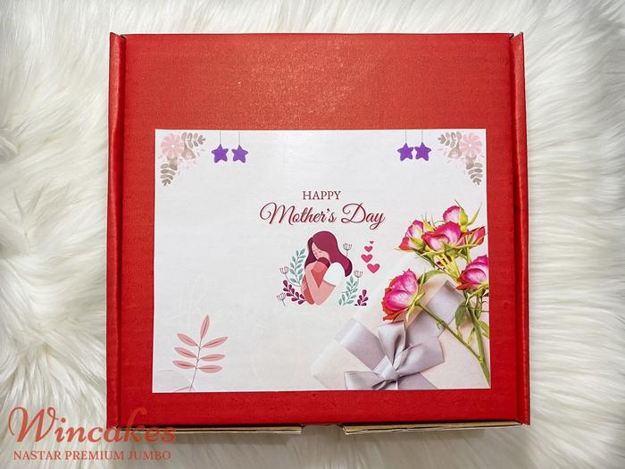 Gambar Nastar Taiwan Nanas Jumbo (isi 12) Wincakes - Kue Kering Nastar isi Nanas - Hampers Nastar Taiwan kuker kiloan - Mother's Day A dari Wincakes undefined Tokopedia